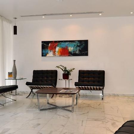 Quality Inn El Portal San Juan Eksteriør bilde