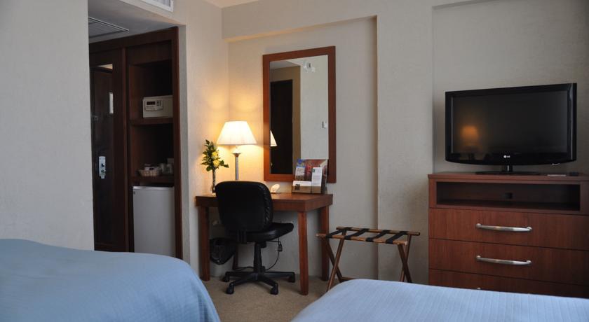 Quality Inn El Portal San Juan Eksteriør bilde
