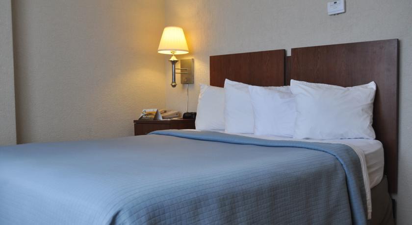 Quality Inn El Portal San Juan Eksteriør bilde