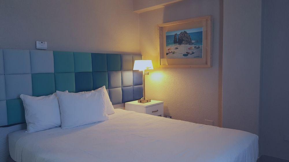 Quality Inn El Portal San Juan Eksteriør bilde