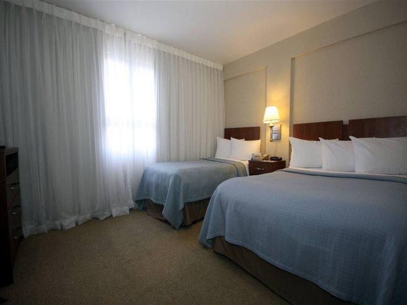 Quality Inn El Portal San Juan Eksteriør bilde
