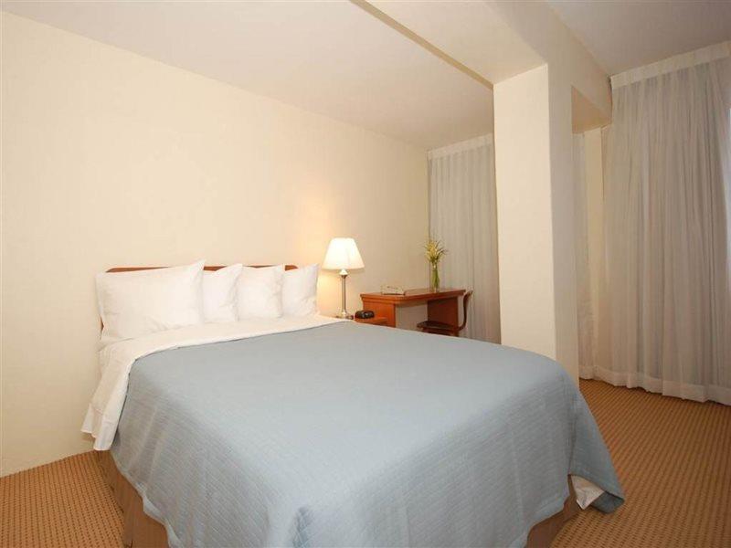 Quality Inn El Portal San Juan Rom bilde