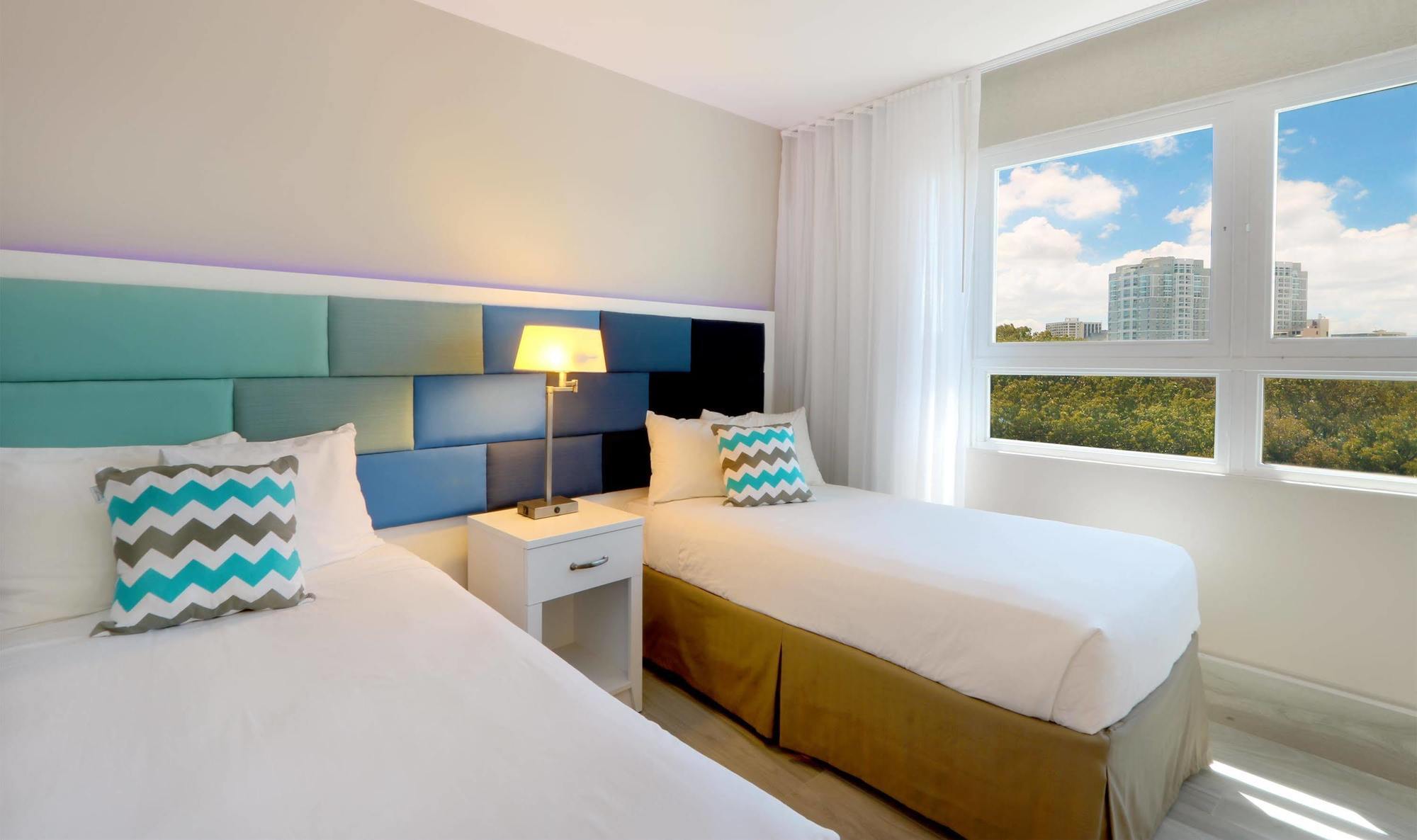 Quality Inn El Portal San Juan Eksteriør bilde